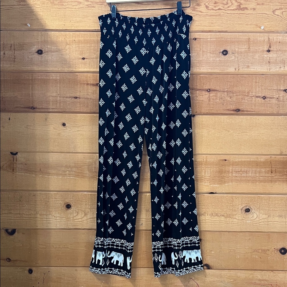 INC international concepts pull on pants